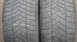 Шины 225/55 R16 — "Dunlop SP Winter Sport M2" (Германия), зимние за 50 000 тг. в Астана