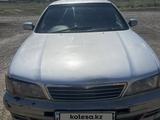 Nissan Cefiro 1996 года за 1 300 000 тг. в Жолымбет – фото 2