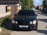 Mercedes-Benz E 320 2002 года за 4 800 000 тг. в Павлодар – фото 5