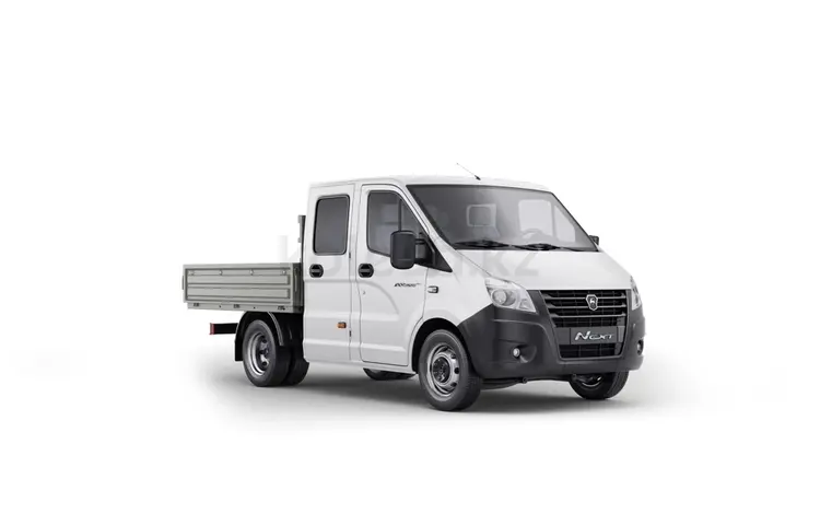 ГАЗ ГАЗель NEXT A22R33 2025 года за 14 882 000 тг. в Кызылорда