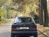 Mercedes-Benz E 230 1991 года за 1 500 000 тг. в Алматы – фото 5