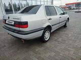 Volkswagen Vento 1995 года за 1 500 000 тг. в Кокшетау – фото 4