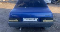 ВАЗ (Lada) 21099 2003 годаүшін550 000 тг. в Павлодар – фото 4