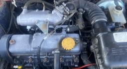 ВАЗ (Lada) 21099 2003 годаүшін550 000 тг. в Павлодар