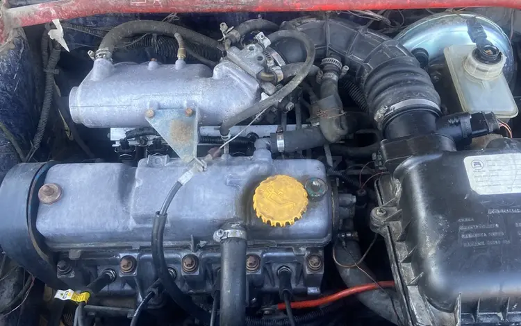 ВАЗ (Lada) 21099 2003 годаүшін550 000 тг. в Павлодар