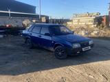 ВАЗ (Lada) 21099 2003 годаүшін550 000 тг. в Павлодар – фото 2