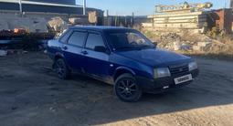 ВАЗ (Lada) 21099 2003 годаүшін550 000 тг. в Павлодар – фото 2