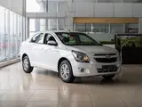 Chevrolet Cobalt Elegant AT 2024 годаfor7 590 000 тг. в Алматы