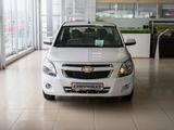 Chevrolet Cobalt Elegant AT 2024 года за 7 590 000 тг. в Алматы – фото 2