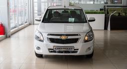 Chevrolet Cobalt Elegant AT 2024 года за 7 590 000 тг. в Алматы – фото 2