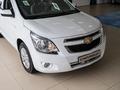 Chevrolet Cobalt Elegant AT 2024 года за 7 590 000 тг. в Алматы – фото 8