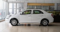 Chevrolet Cobalt Elegant AT 2024 года за 6 990 000 тг. в Алматы – фото 4