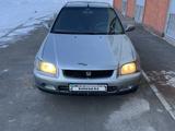 Honda Civic 1995 годаүшін999 999 тг. в Алматы – фото 5