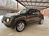 Nissan Juke 2014 года за 6 300 000 тг. в Актобе