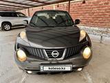 Nissan Juke 2014 года за 6 300 000 тг. в Актобе – фото 2