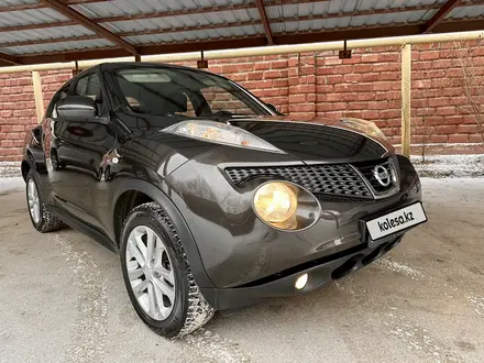 Nissan Juke 2014 года за 6 300 000 тг. в Актобе – фото 6