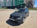 Volkswagen Polo 2018 года за 4 100 000 тг. в Астана