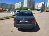 Volkswagen Polo 2018 года за 4 100 000 тг. в Астана – фото 4