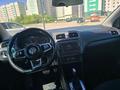 Volkswagen Polo 2018 года за 4 100 000 тг. в Астана – фото 8