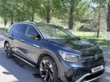 Volkswagen ID.6 2023 года за 14 200 000 тг. в Астана – фото 3