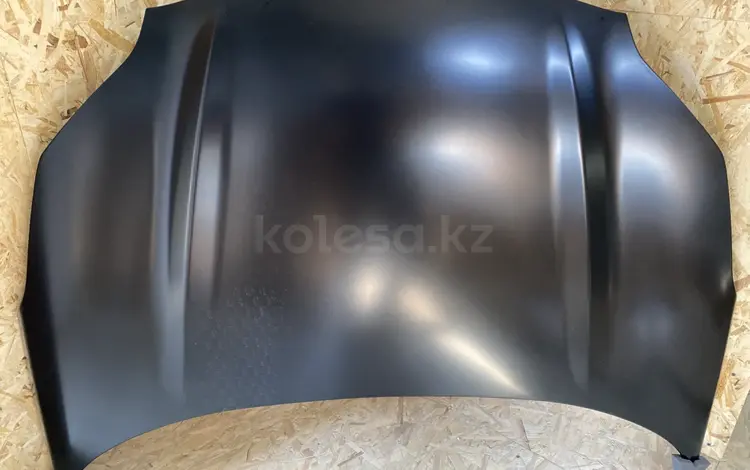 Капот KIA SPORTAGE IV 16-22 дубликат за 70 000 тг. в Алматы