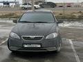 Daewoo Gentra 2014 года за 4 200 000 тг. в Актау – фото 4