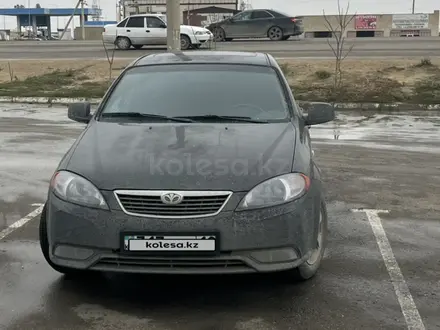 Daewoo Gentra 2014 года за 4 200 000 тг. в Актау – фото 4