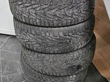 Шины Nokian Tyres 265/70 R16 за 80 000 тг. в Петропавловск