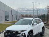 Hyundai Tucson 2025 года за 16 400 000 тг. в Уральск