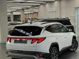 Hyundai Tucson 2025 года за 16 400 000 тг. в Уральск – фото 3