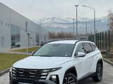 Hyundai Tucson 2025 года за 16 400 000 тг. в Уральск – фото 4
