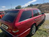 Mercedes-Benz E 230 1987 годаүшін1 000 000 тг. в Шымкент