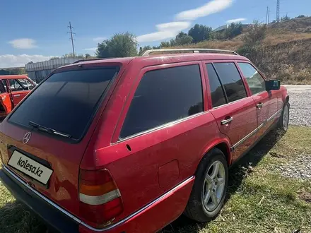 Mercedes-Benz E 230 1987 года за 1 000 000 тг. в Шымкент