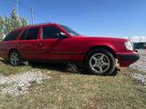 Mercedes-Benz E 230 1987 годаүшін1 000 000 тг. в Шымкент – фото 3