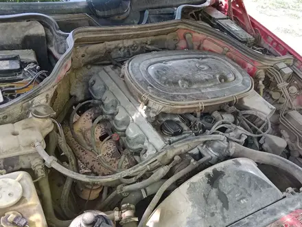 Mercedes-Benz E 230 1987 года за 1 000 000 тг. в Шымкент – фото 5
