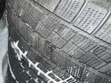 Комплект зимних шин, колёса 215/45 R17 из Японии. Липучка. за 60 000 тг. в Караганда