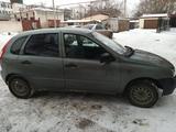 ВАЗ (Lada) Kalina 1118 2007 года за 1 250 000 тг. в Уральск