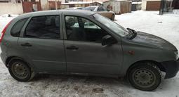 ВАЗ (Lada) Kalina 1118 2007 годаfor1 250 000 тг. в Уральск