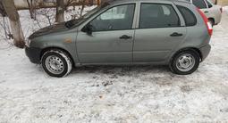 ВАЗ (Lada) Kalina 1118 2007 годаfor1 250 000 тг. в Уральск – фото 2