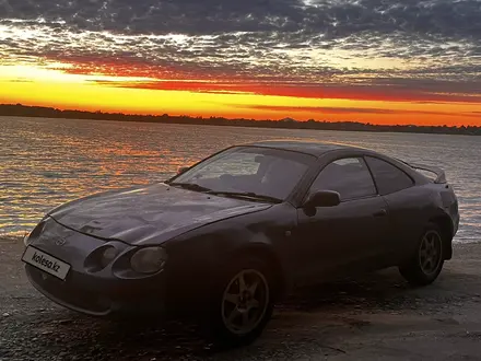 Toyota Celica 1993 года за 1 200 000 тг. в Усть-Каменогорск – фото 2