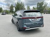 Kia Carnival 2021 года за 18 999 999 тг. в Костанай – фото 2