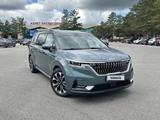 Kia Carnival 2021 года за 18 999 999 тг. в Костанай