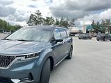 Kia Carnival 2021 года за 18 999 999 тг. в Костанай – фото 4