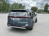 Kia Carnival 2021 года за 18 999 999 тг. в Костанай – фото 5