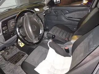 Daewoo Nexia