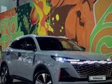 Changan CS55 Plus 2024 года за 8 500 000 тг. в Шымкент