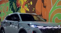 Changan CS55 Plus 2024 года за 8 500 000 тг. в Шымкент