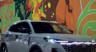 Changan CS55 Plus 2024 года за 8 500 000 тг. в Шымкент