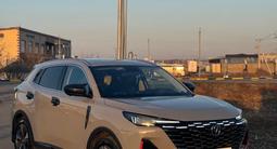 Changan CS55 Plus 2024 года за 8 500 000 тг. в Шымкент – фото 3