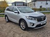 Kia Sorento 2015 годаүшін9 500 000 тг. в Астана – фото 2